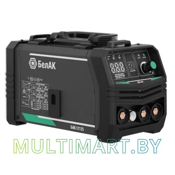 Сварочный аппарат БелАК ХРОМ-165П БАК.12125